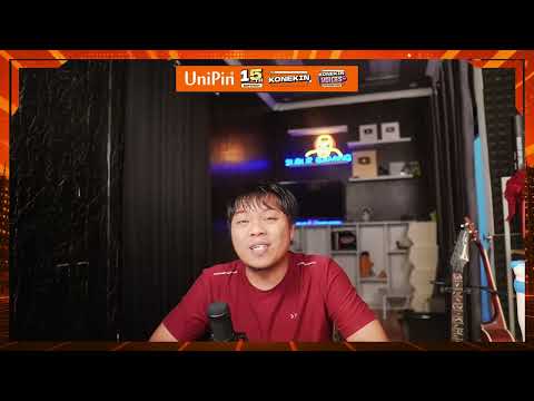 15th Birthday UniPin - Subur Gaming