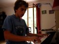 Brian Boru piano 
