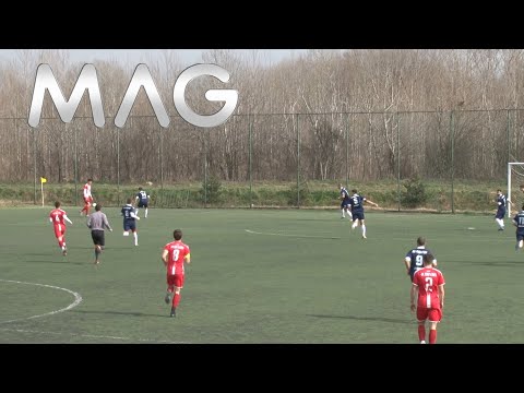 Prijateljska utakmica između FK "Radnički" i FK "Sinđelić"