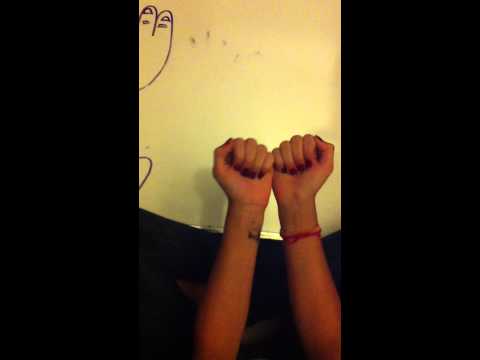 DAFT HANDS TUTORIAL!!!! (PART 2)