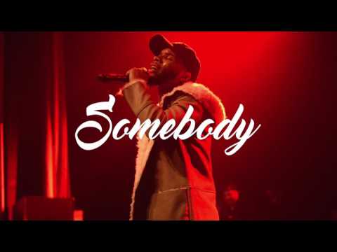Somebody - (Tory Lanez "Chixtape 3" Type Beat) | Prod. By Law Vinci