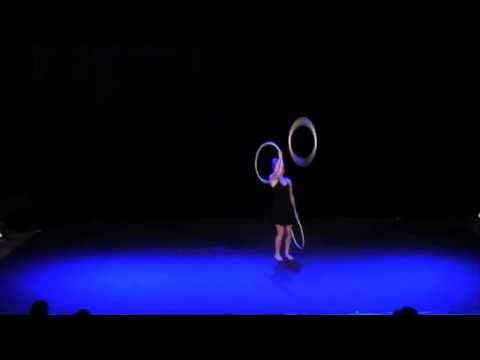 Florence Huet - 2014