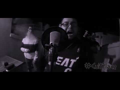 #CultPlace - 04. KYE BLACK MAMBA [ELCU4RTOPISO]