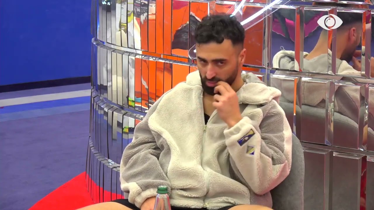 “Aleanca është e jona…”/ Lorna bisedon me Erik dhe banorët: Kristi rri për interes me njerëzit
