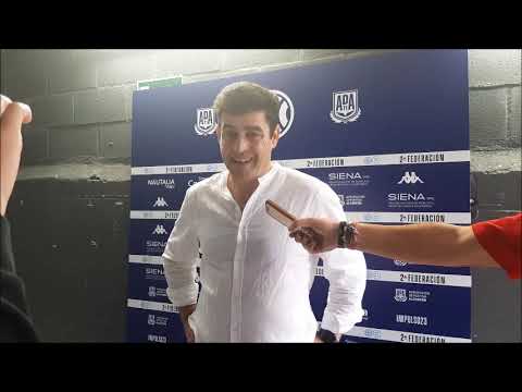 ALCORCÓN.B- 0     DON BENITO - 1     2ªRFEF.JORNADA 9      29-10-2022