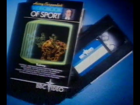 Saturday 9th January 1982 BBC1