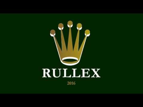 RULLEX 2016 - ZL-Project
