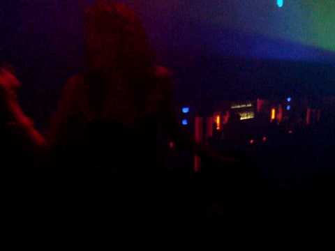 Syke'n'Sugarstarr DJ Show @ Club Limelite Perth