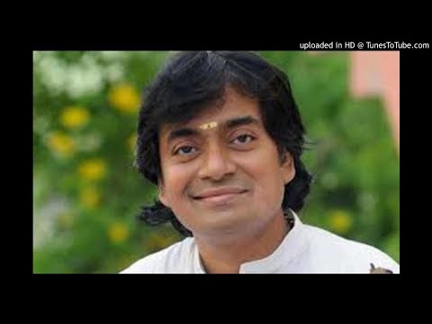 U.Srinivas - Mandolin - Nagumomu-Abheri-Adi