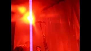 Dave Hause 11.6.2014 Benediction Berlin