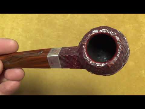 Pipa Peterson Irish Harp Sandblast 150