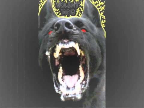 Violent dog - 02 - Here comes the dog