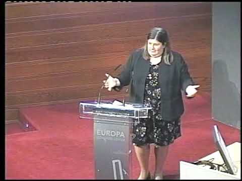 Cierre de las jornadas