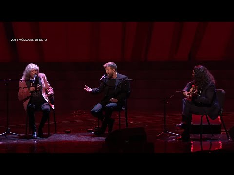 Tu Frialdad (part. José Mercé & Tomatito) - Pablo Alborán