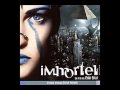 Goran Vejvoda - Immortel (Ad Vitam) OST - 07 ...