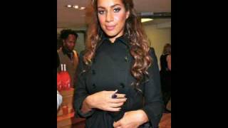 Leona Lewis- You Bring Me Down