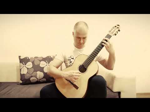 Billie Jean - Balkan version, arrangement Stanislav Hvartchilkov