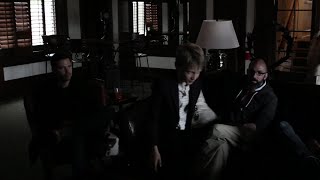 A Conversation With 'The Boy's Craig William Macneill, Jared Breeze, & Clay McLeod Chapman video