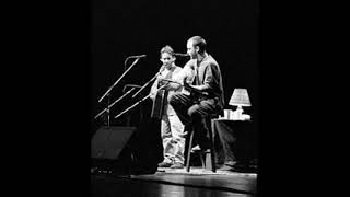 Dave Matthews and Tim Reynolds 1999-2-2 Reconcile Our Differences