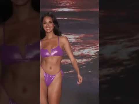 Abyss by Abby  Resort 2023 good Show