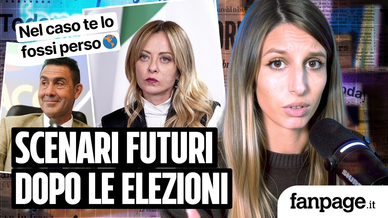 Dopo le amministrative la destra tira un respiro di sollievo e accelera sulla legge elettorale
