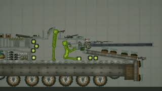 my Main Battle Tank (based off @User.EvilAssRaper 's m50a2)