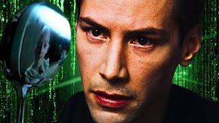 Download lagu 🎧 There Is No Spoon 🥄 | Matrix, Remix mp3