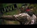 UWL 2015 Paintball Championships Ultimate Woodsball League