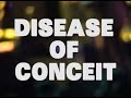 ~ Bob Dylan - Disease Of Conceit (Gainesville, November 4, 1994) ~