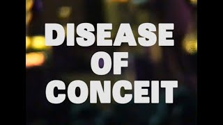~ Bob Dylan - Disease Of Conceit (Gainesville, November 4, 1994) ~