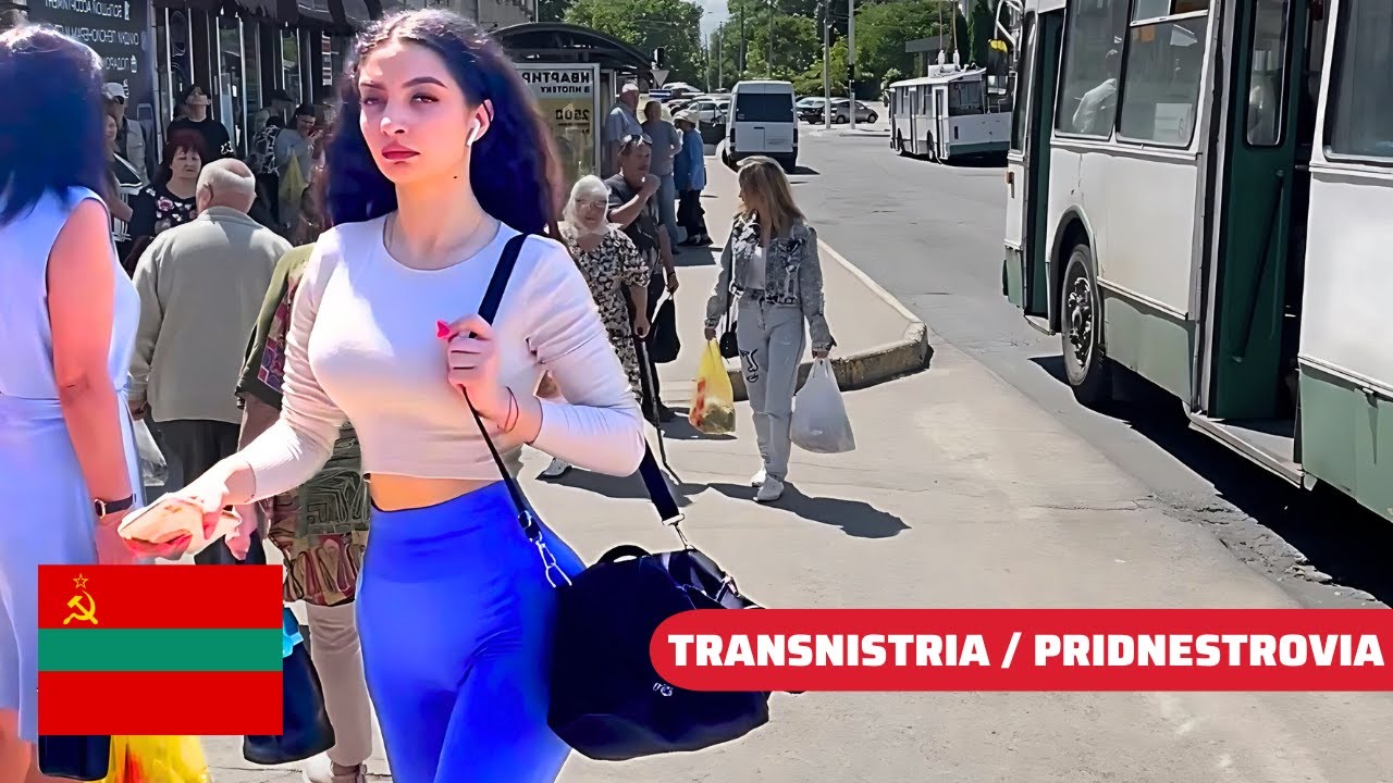 THE EXILE OF THE RUSSIANS IN TRANSNISTRIA