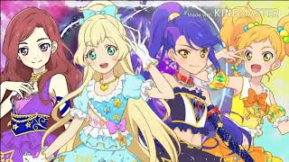Download lagu FULL LYRICS Aikatsu Stars!   S4   episode Solo mp3