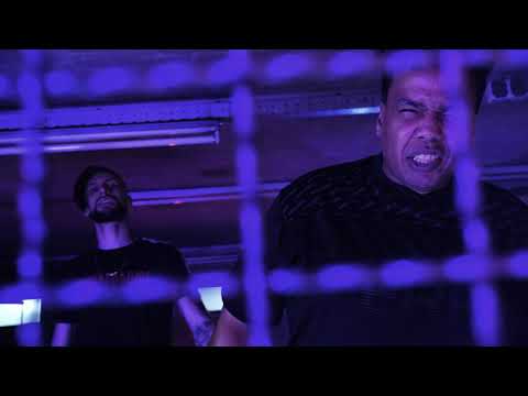 DRS x Irradiate x Tha Watcher - Warriors (Official Videoclip)