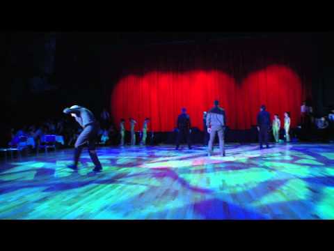 RTSF 2012 Die Überflieger