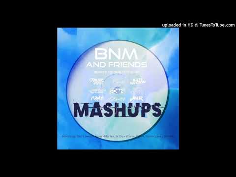 Abba Vs Sgt. Slick & Swedish House Mafia Feat. Sir Gio = Gimme, Gimme, Gimme (Cream One Edit)