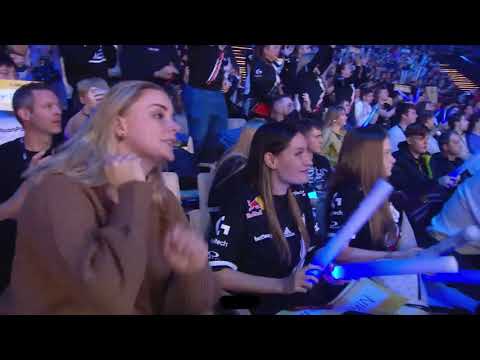 CRAZY FINAL FOR $400,000!! G2 vs Heroic   IEM Katowice 2023
