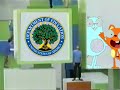 Kiff PBS Funding Credits PBS Kids GO Style