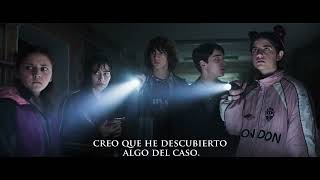 Ya en cines