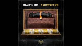 Music video thumbnail preview for Heavy Metal Kings - Egyptian Moses (Ft. Goretex) by Heavy Metal Kings