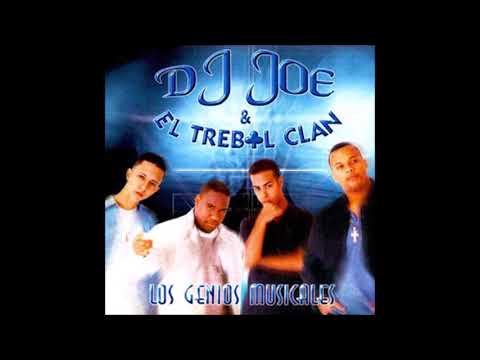 Vengan Al Baile - Trebol Clan