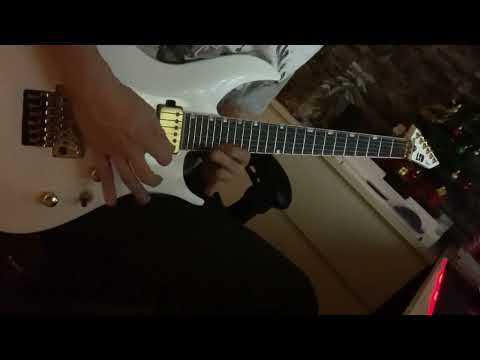 Herr Rizzy - Natural (Imagine Dragons Cover)