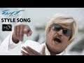 Style Sivaji The Boss Video Song HD Rajinikanth Shriya Shankar AR Rahman Pa Vijay