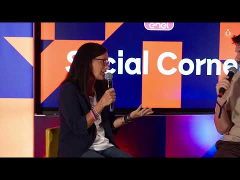 SOCIAL SPEAKER CORNER EP. 5 - MODENA