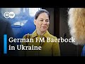 How far are allies willing to go to further support Ukraine? | DW News