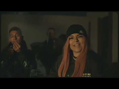 Hydro en el Grinder (Video Oficial)