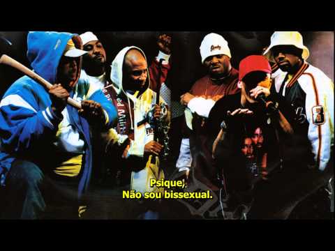 D12 - Keep Talkin' //Diss Ja' Rule e Benzino// [Legendado]