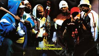 D12 - Keep Talkin&#39; //Diss Ja&#39; Rule e Benzino// [Legendado]