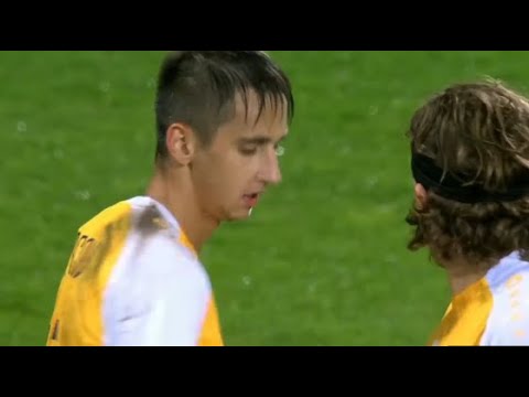 Latvia vs Moldova 1-2 Nations League 2022-2023 -  League B