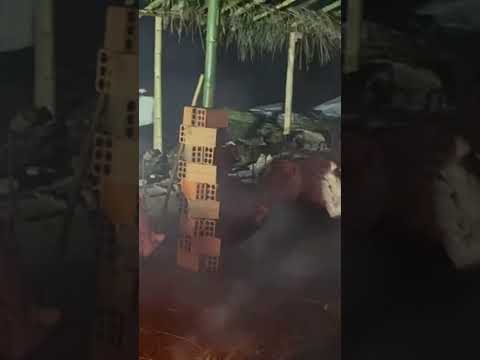 14° Leilão Direito de Viver,  Santa Luzia D’Oeste-RO