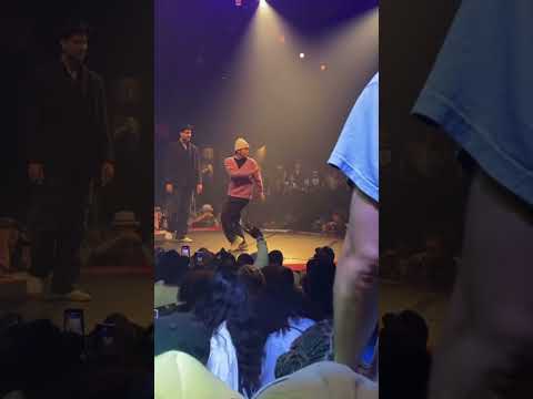 MT Pop is the most creative Popper on the planet #popping #MTPop #dancestyle